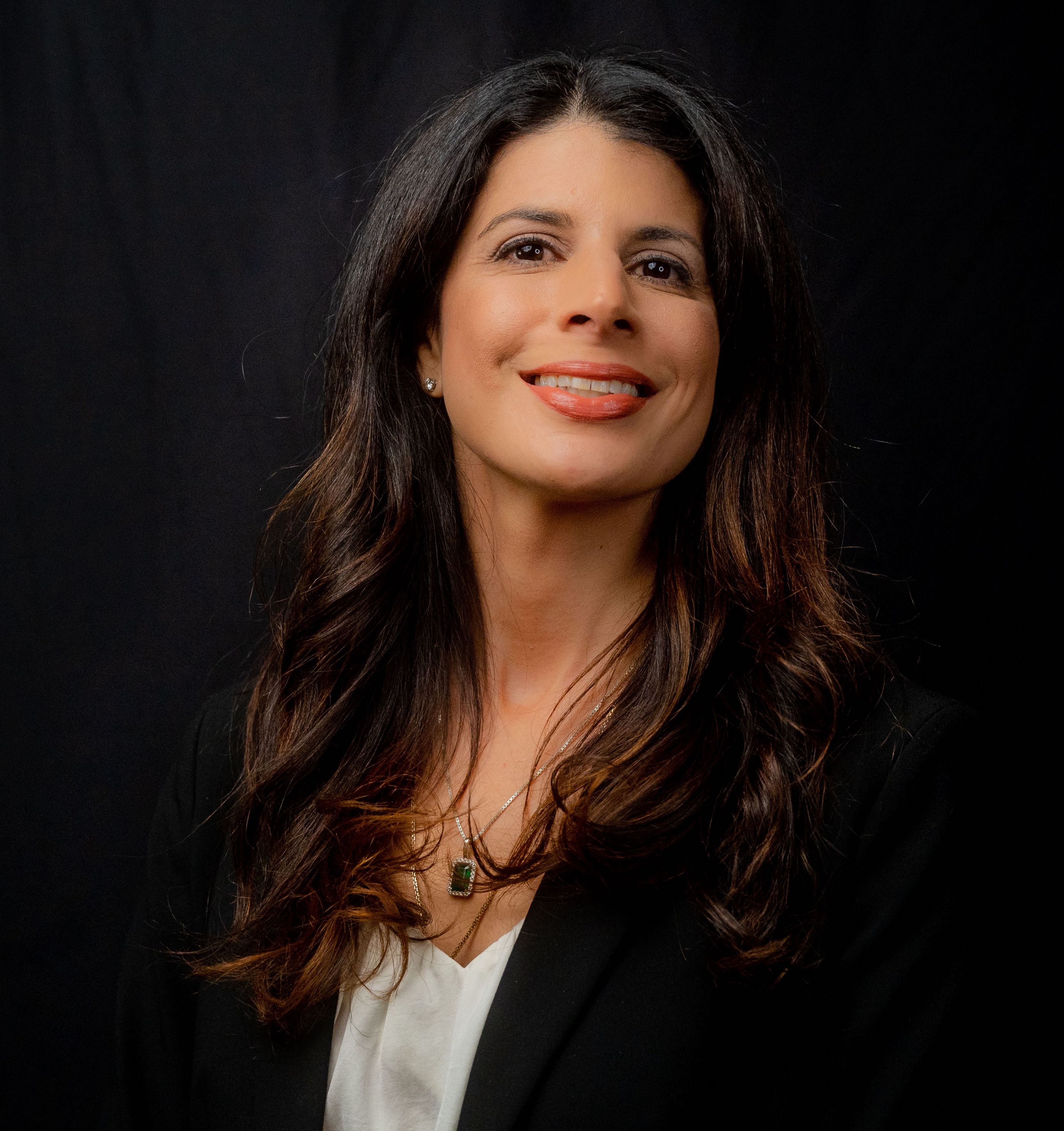 Janine DiLoreto | commercial real estate sales and leasing